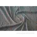 Viscose 120D30s Morocian Crepe Print Fabric